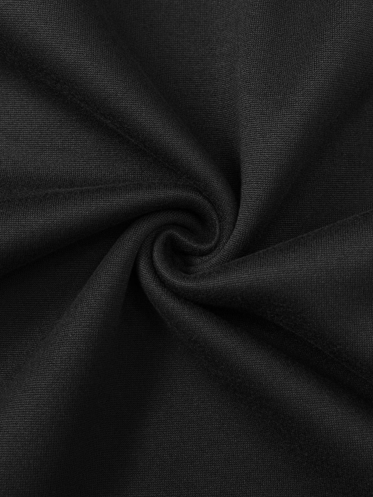 Aelfric Eden Multi Star Graphic Hoodie - Image 8