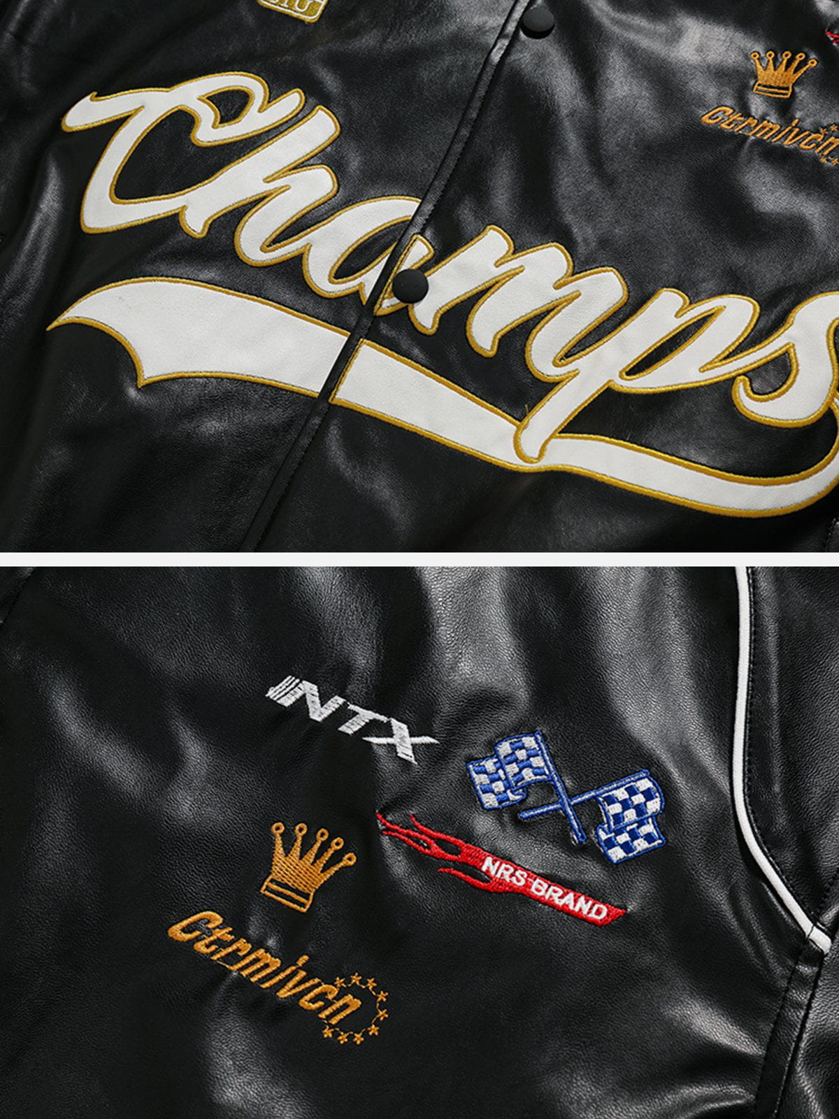 Aelfric Eden Champs Racing Jacket - Image 7