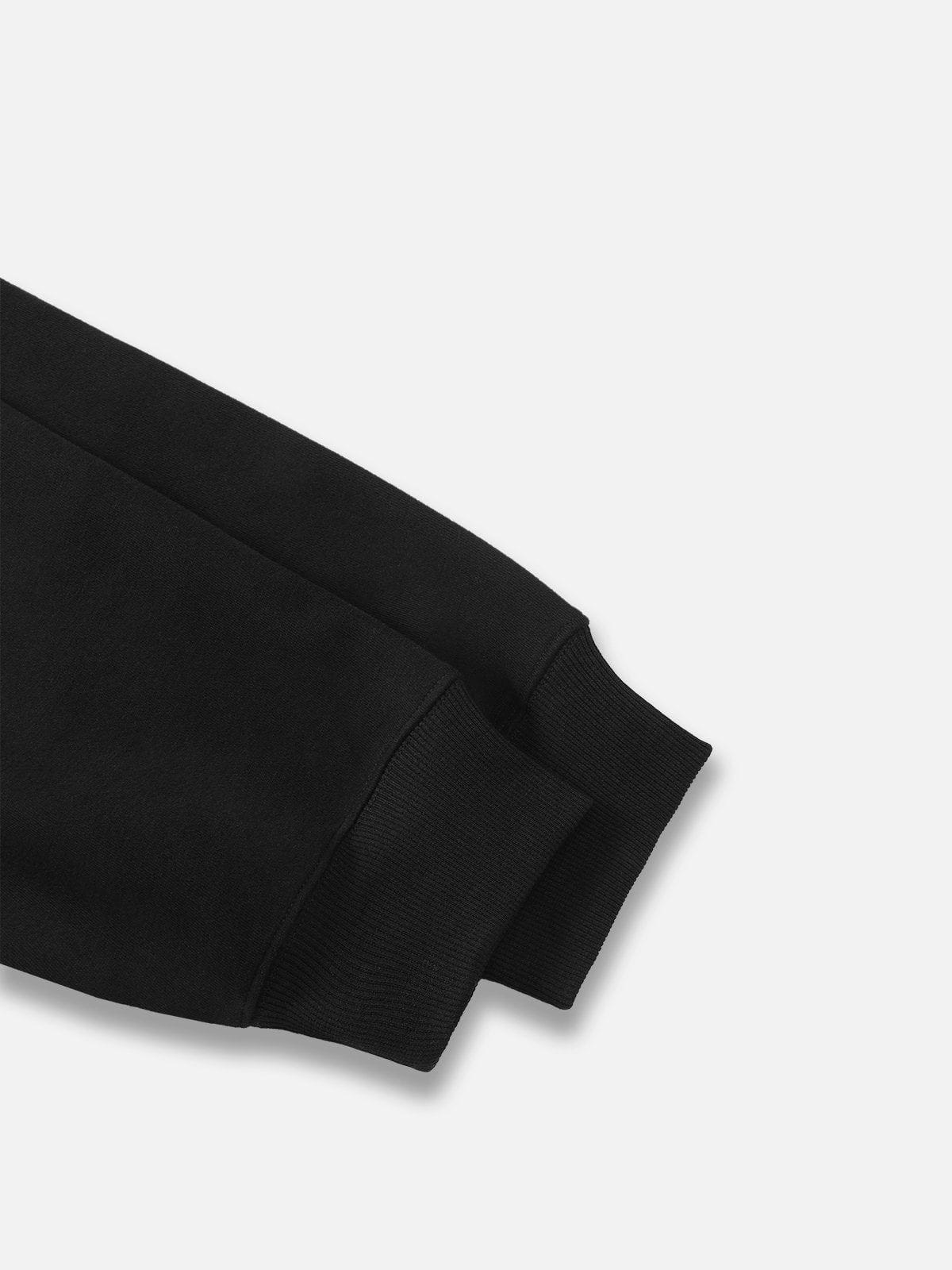 Aelfric Eden Walking Star Graphic Eden Star Hoodie - Image 8