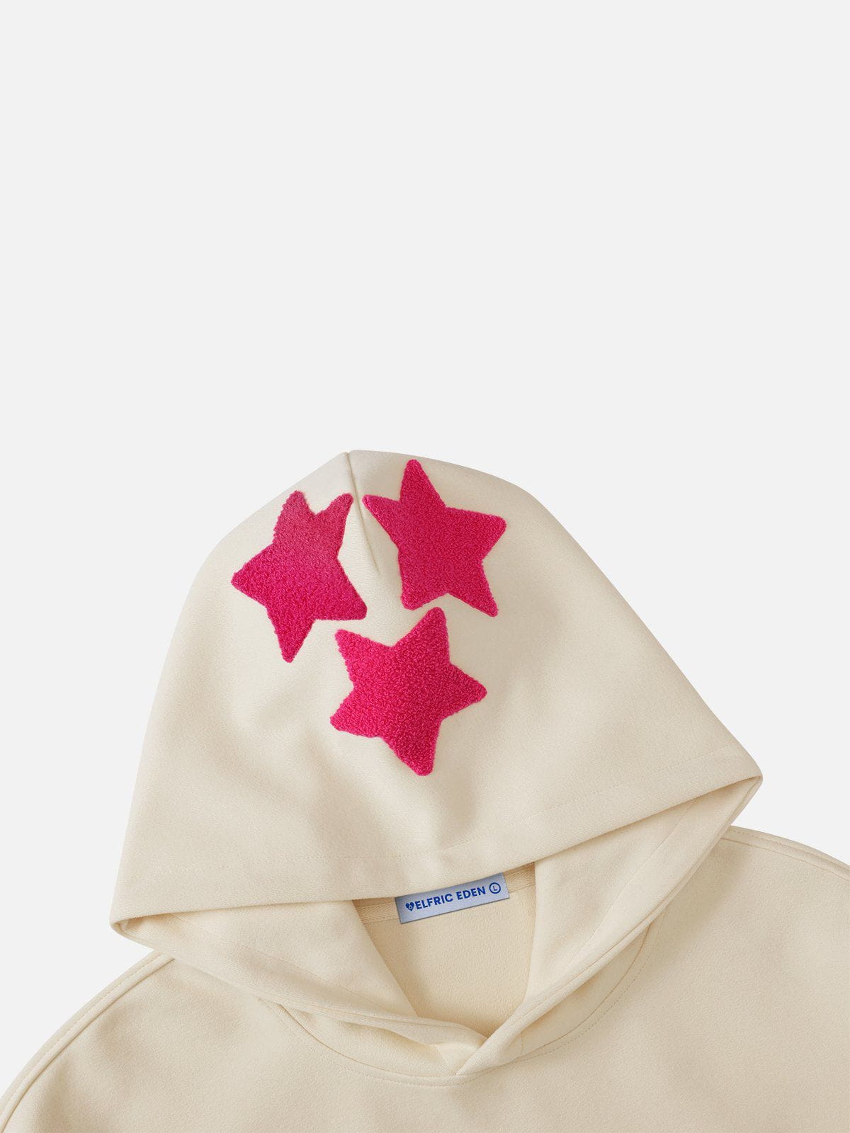 Aelfric Eden Graffiti Dog Eden Star Hoodie - Image 11