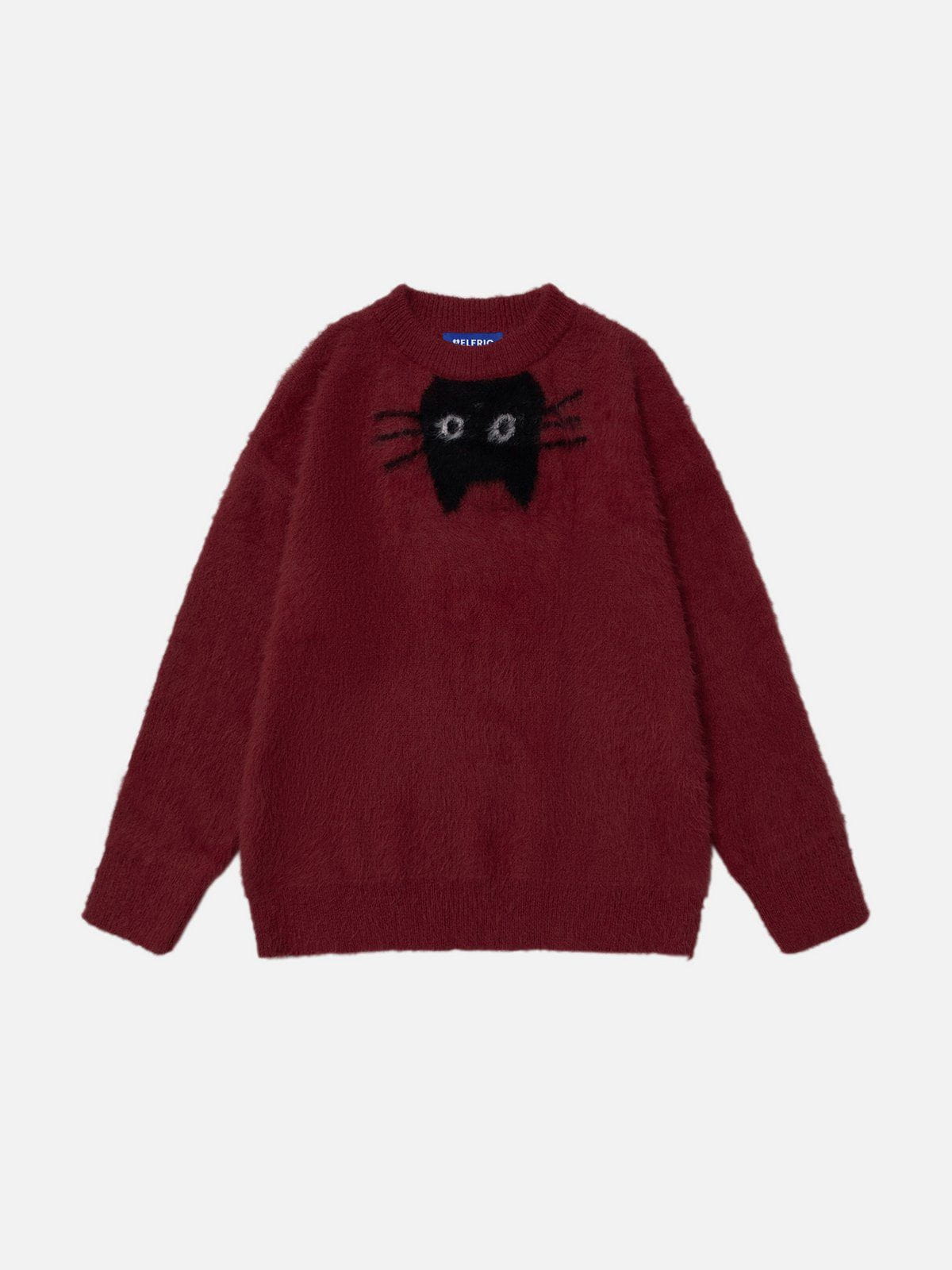 Aelfric Eden Kitten Sweater