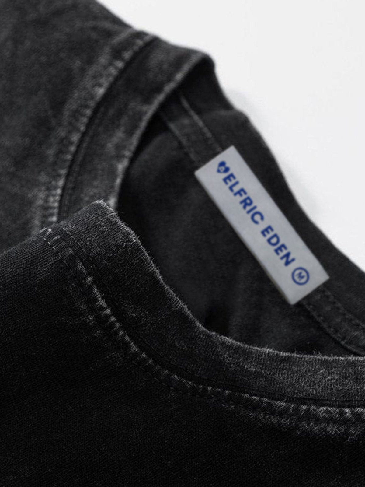 Aelfric Eden Cerberus Graphic Tee - Image 6