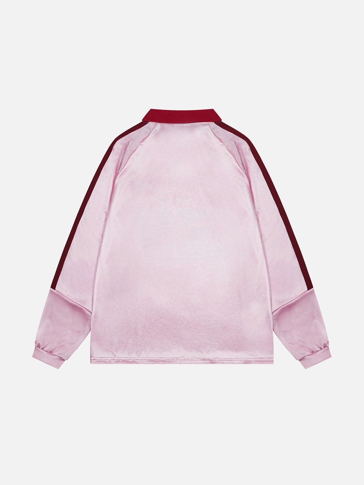 Aelfric Eden 23 Graphic V-Neck Sweatshirt - Image 2