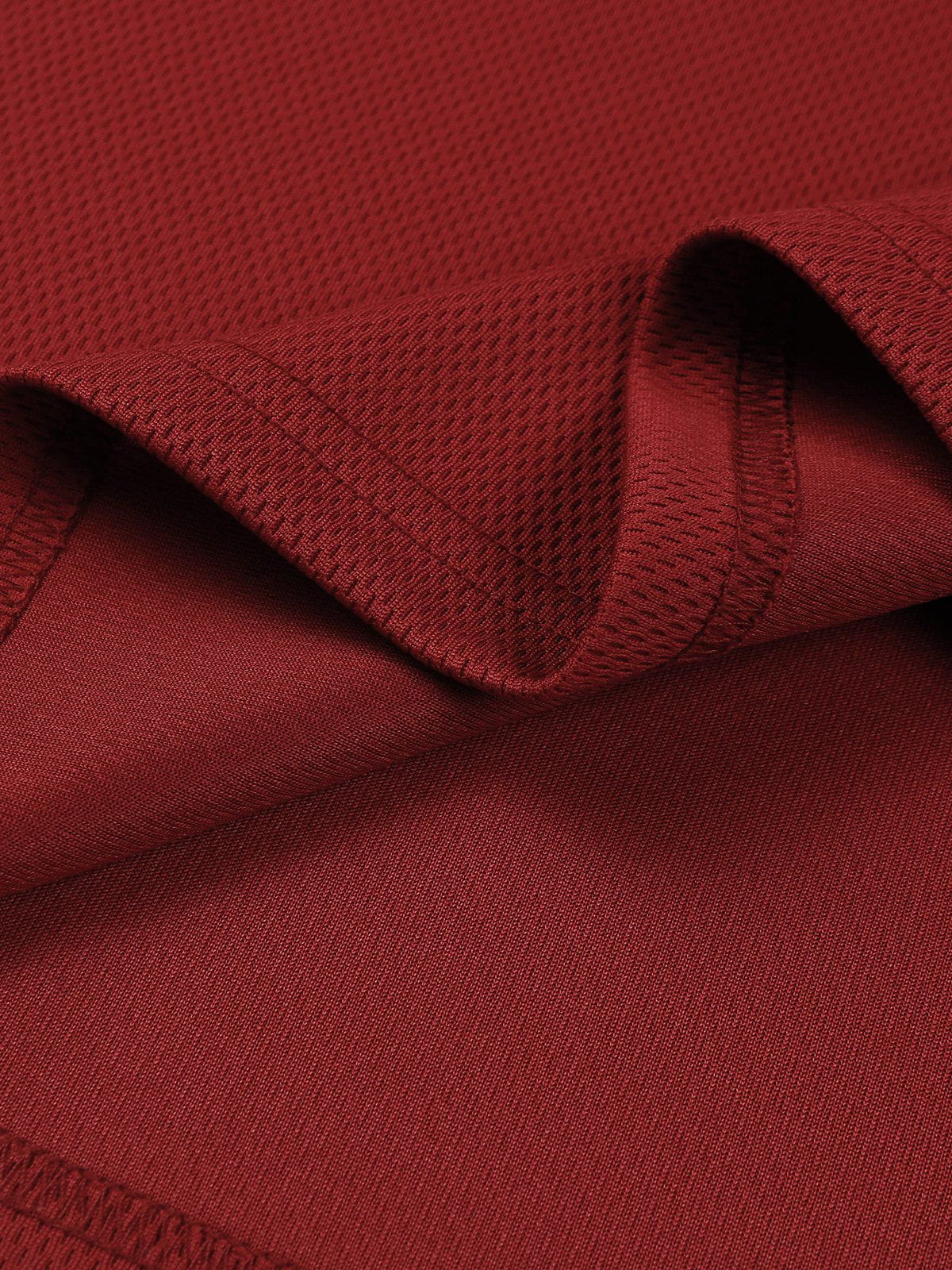 Aelfric Eden Sporty Polo Soccer Jersey - Image 8