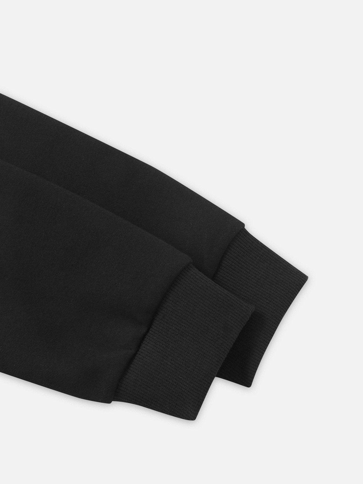 Aelfric Eden Multi Star Graphic Hoodie - Image 9