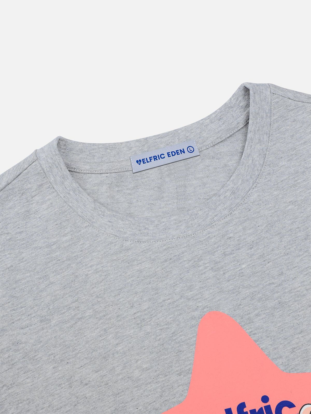 Aelfric Eden Foam Graphic Eden Star Tee - Image 7