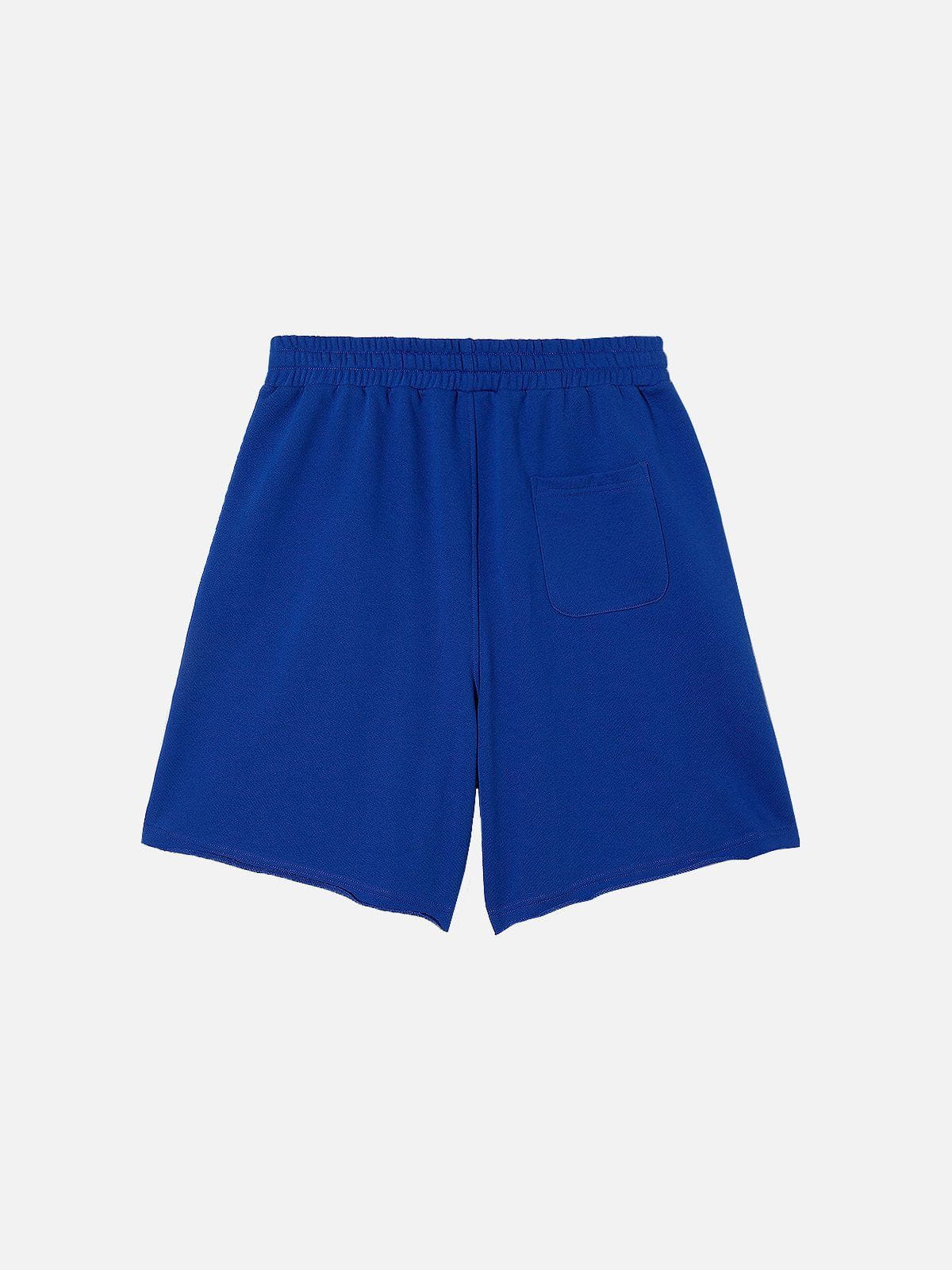 Aelfric Eden Love & Peace Solid Shorts - Image 3
