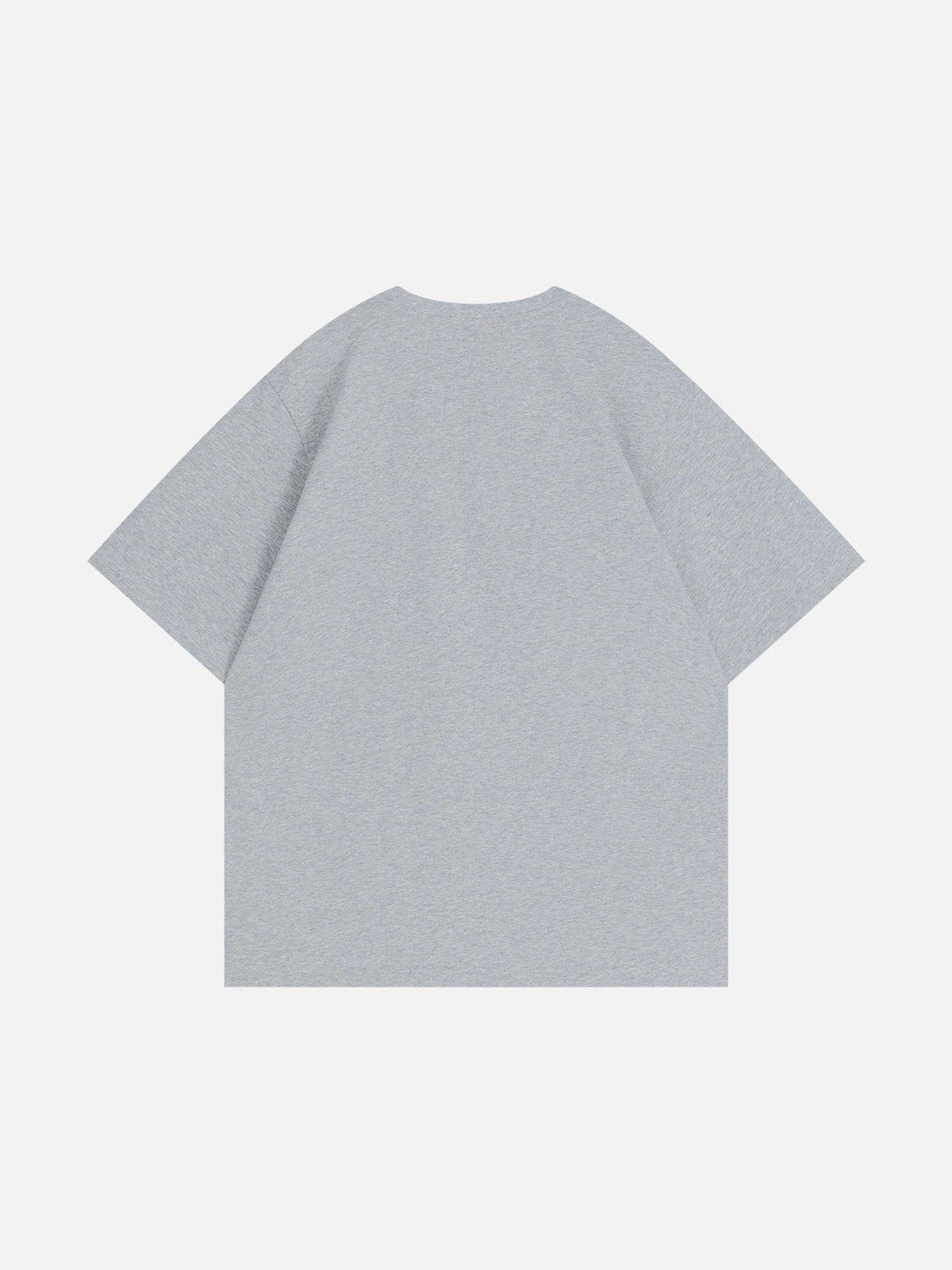 Aelfric Eden Foam Graphic Eden Star Tee - Image 2