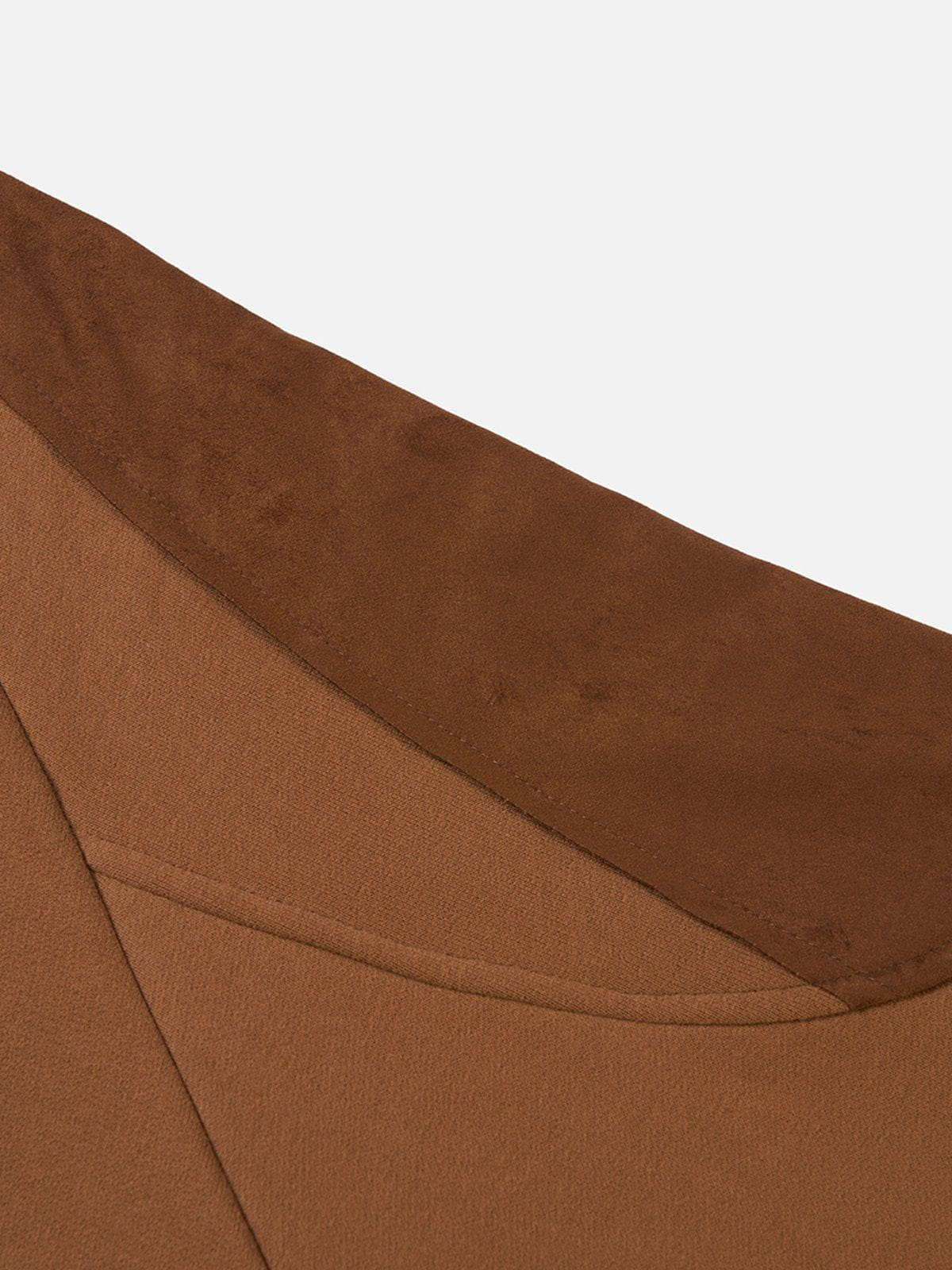 Aelfric Eden Sun Eye Graphic Sweatshirt - Image 11