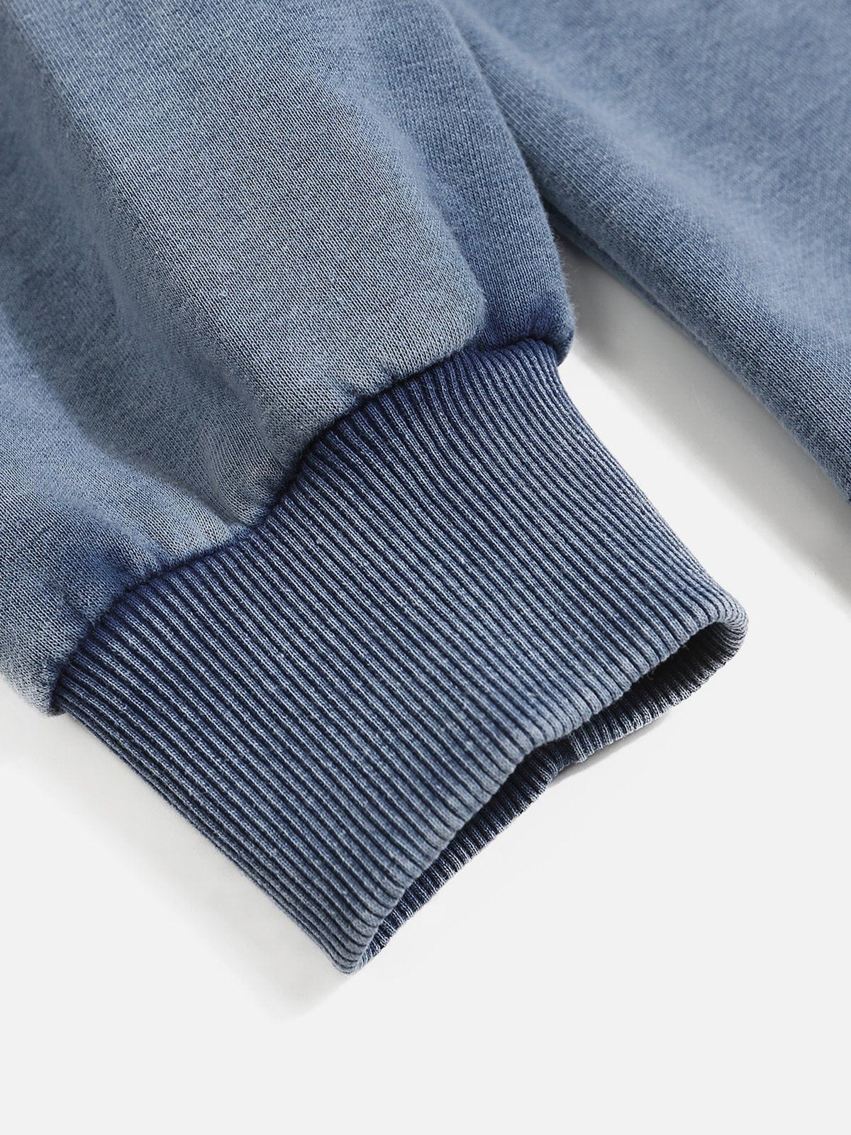 Aelfric Eden 24 Graphic Washed Sweatshirt - Image 5