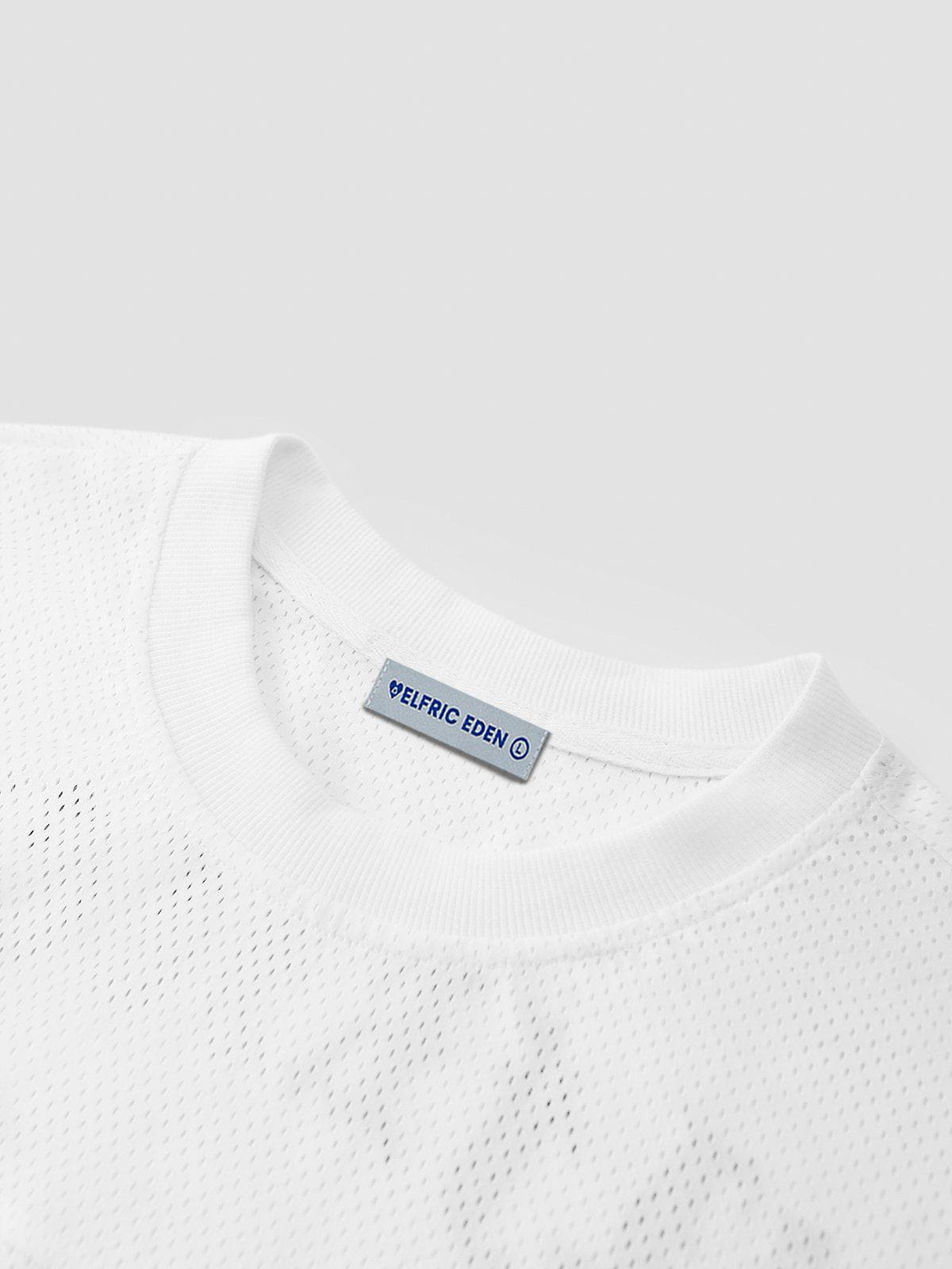 Aelfric Eden 22 Graphic Mesh Football Jersey - Image 13