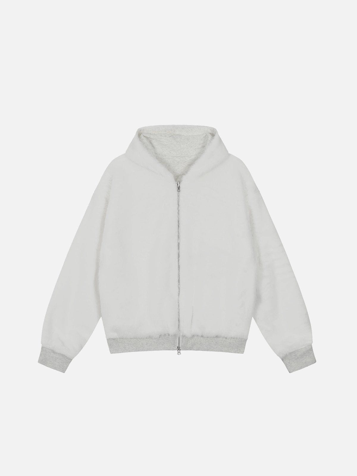 Aelfric Eden 99 Graphic Zip Up Hoodie - Image 2