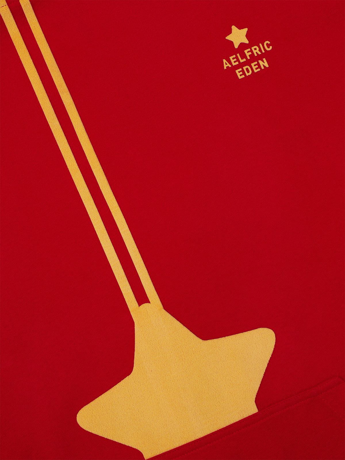 Aelfric Eden Vintage Eden Star Pullover Hoodie - Image 13