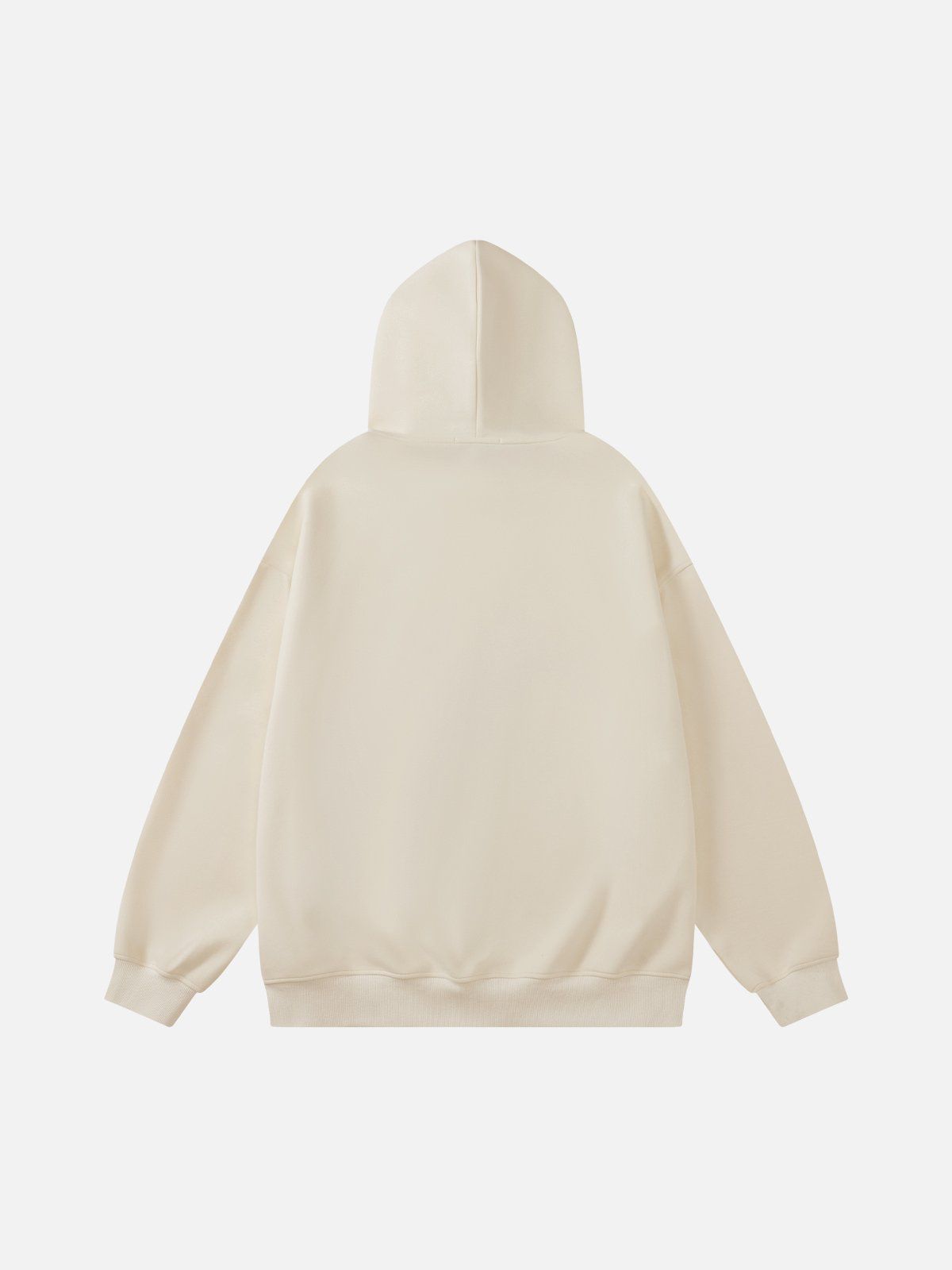 Aelfric Eden Graffiti Dog Eden Star Hoodie - Image 8