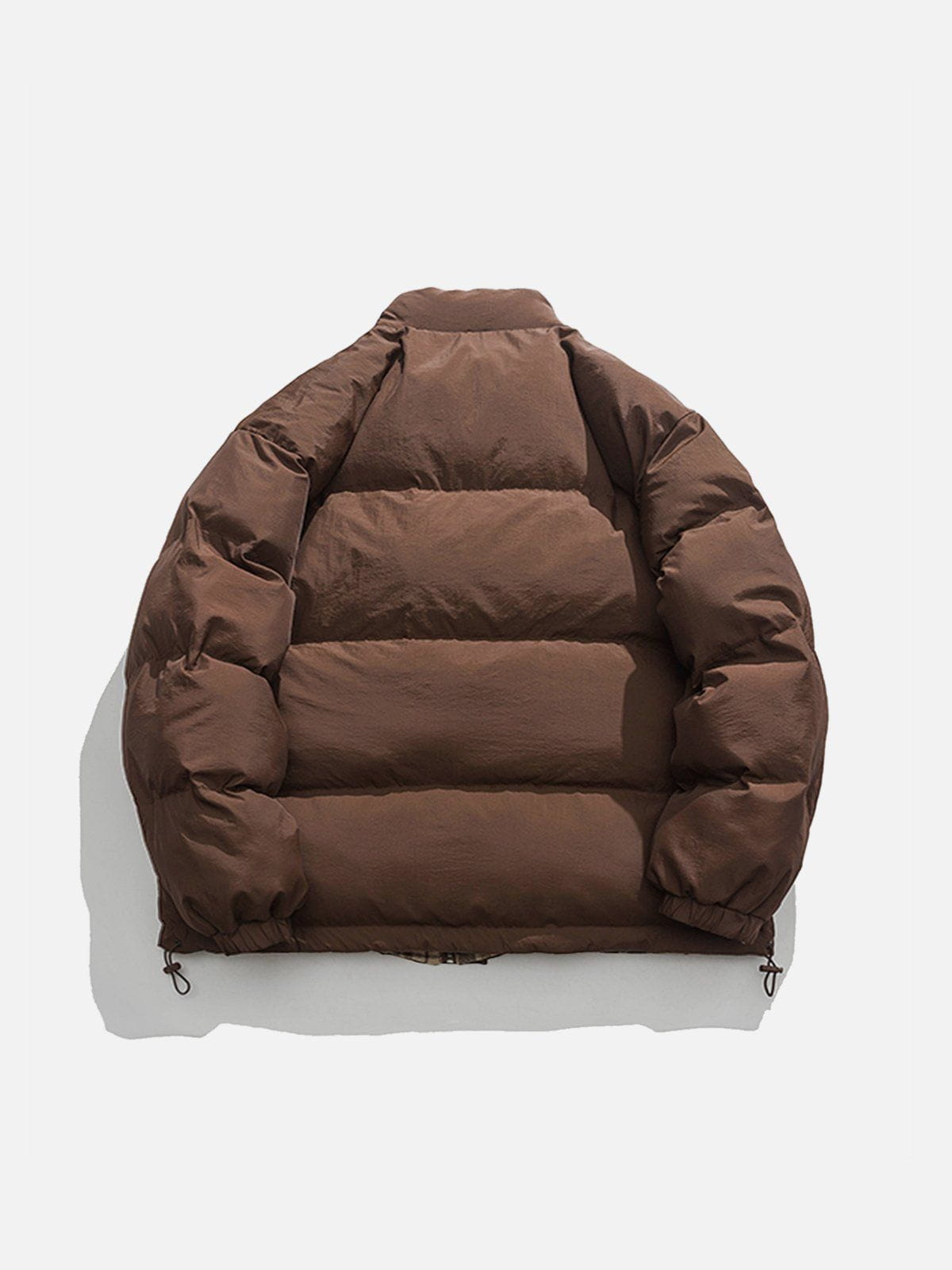 Aelfric Eden Plaid Reversible Coat - Image 3