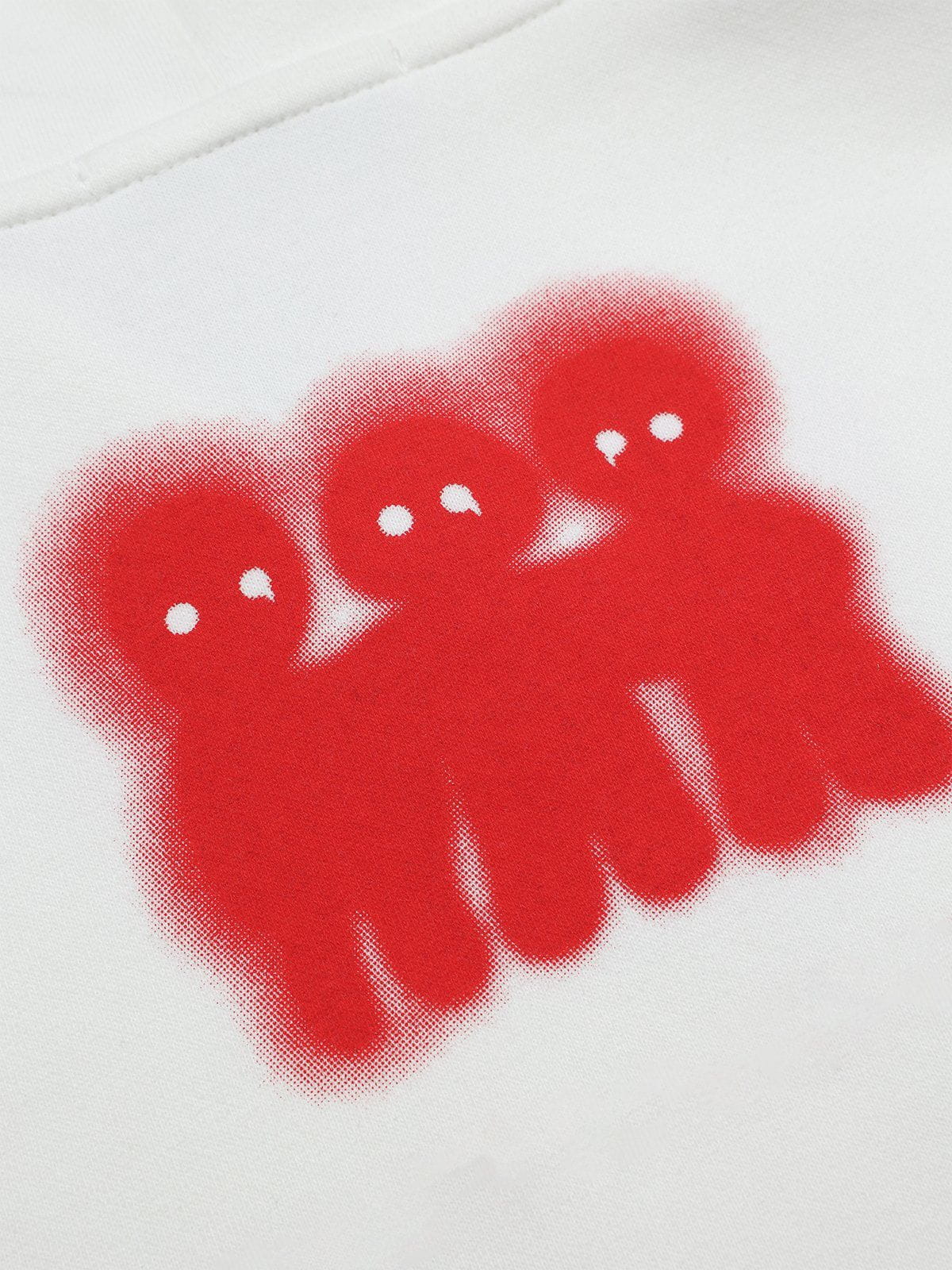 Aelfric Eden Cupid' s Love Arrow Hoodie - Image 6