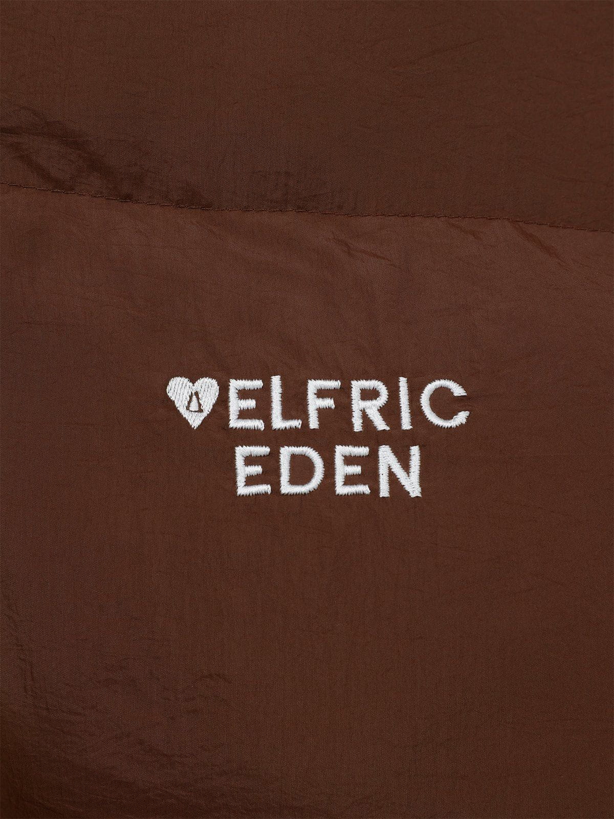 Aelfric Eden Plaid Reversible Coat - Image 5