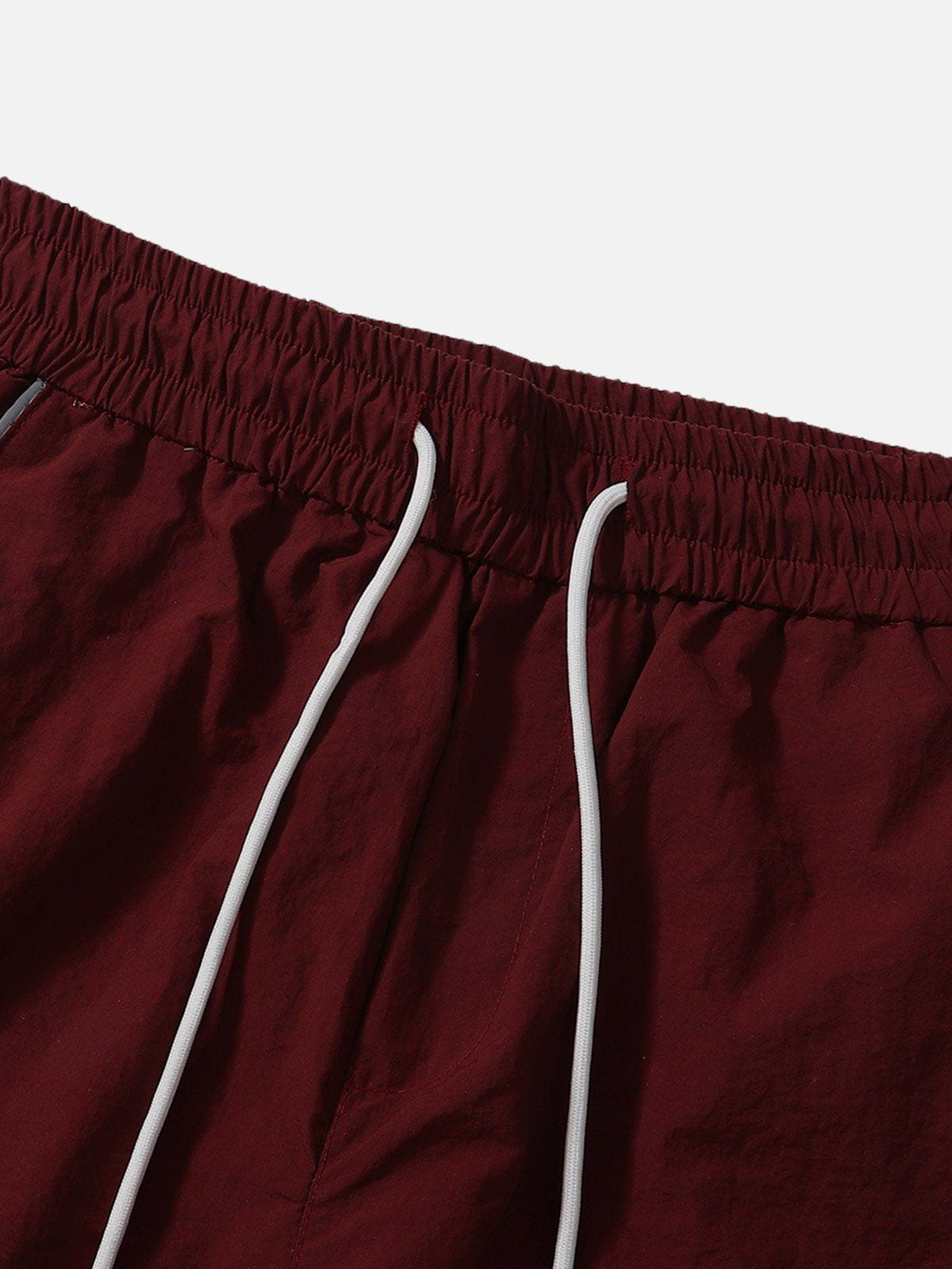 Aelfric Eden Reflective Strip Track Pants - Image 8