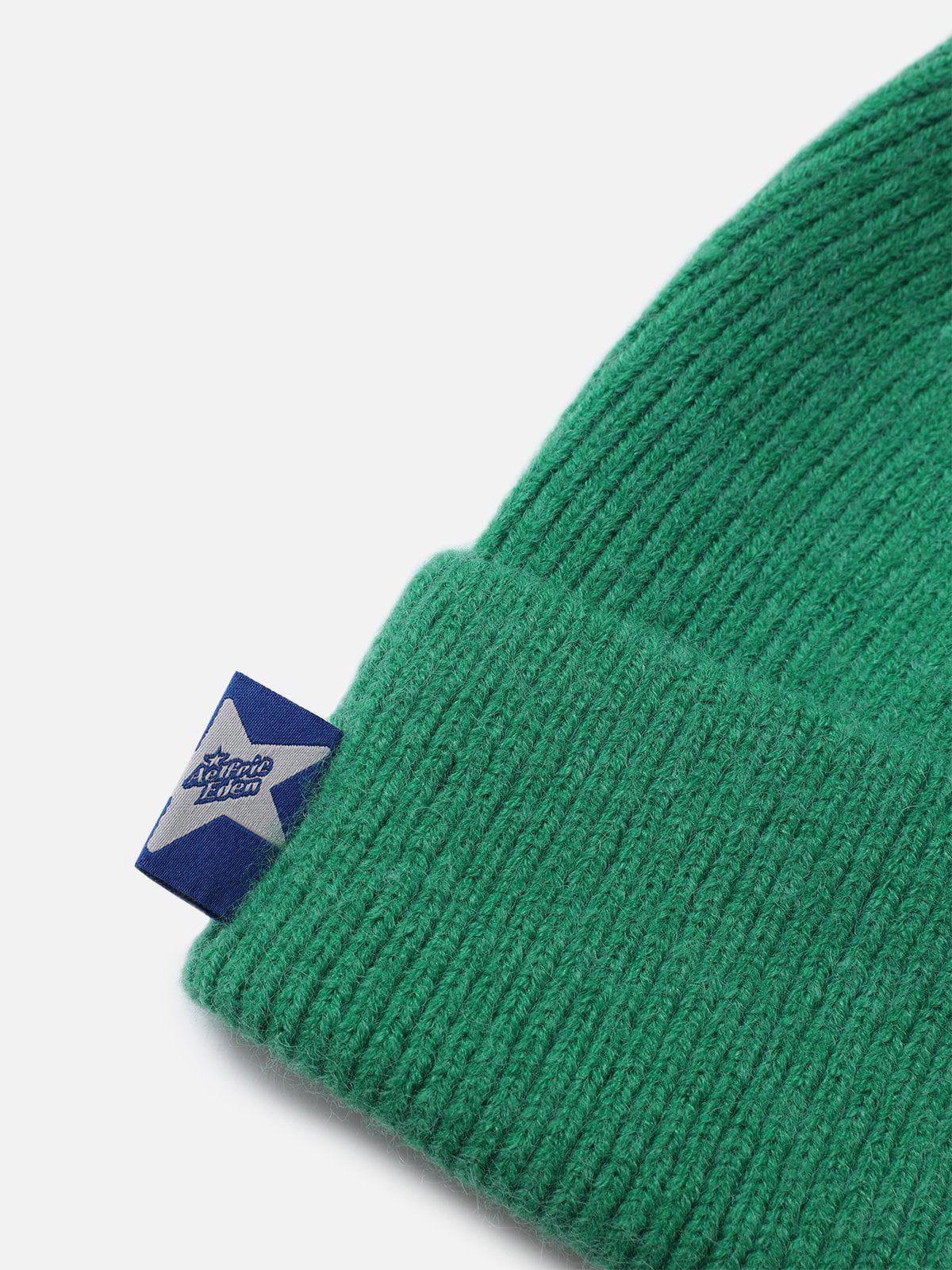 Cartoon Dachshund Hat - Image 9