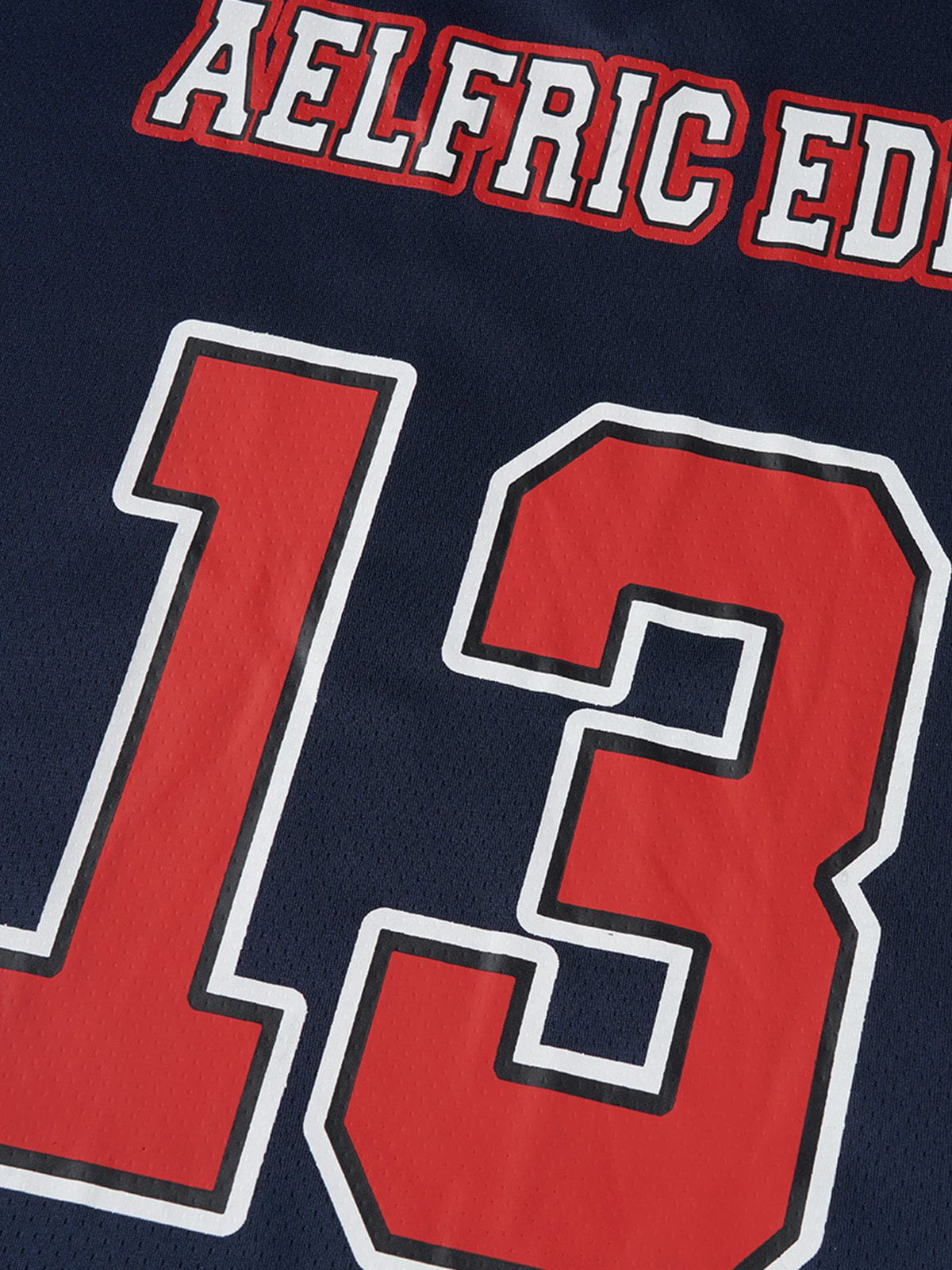 Aelfric Eden 13 V-Neck Football Jersey - Image 8