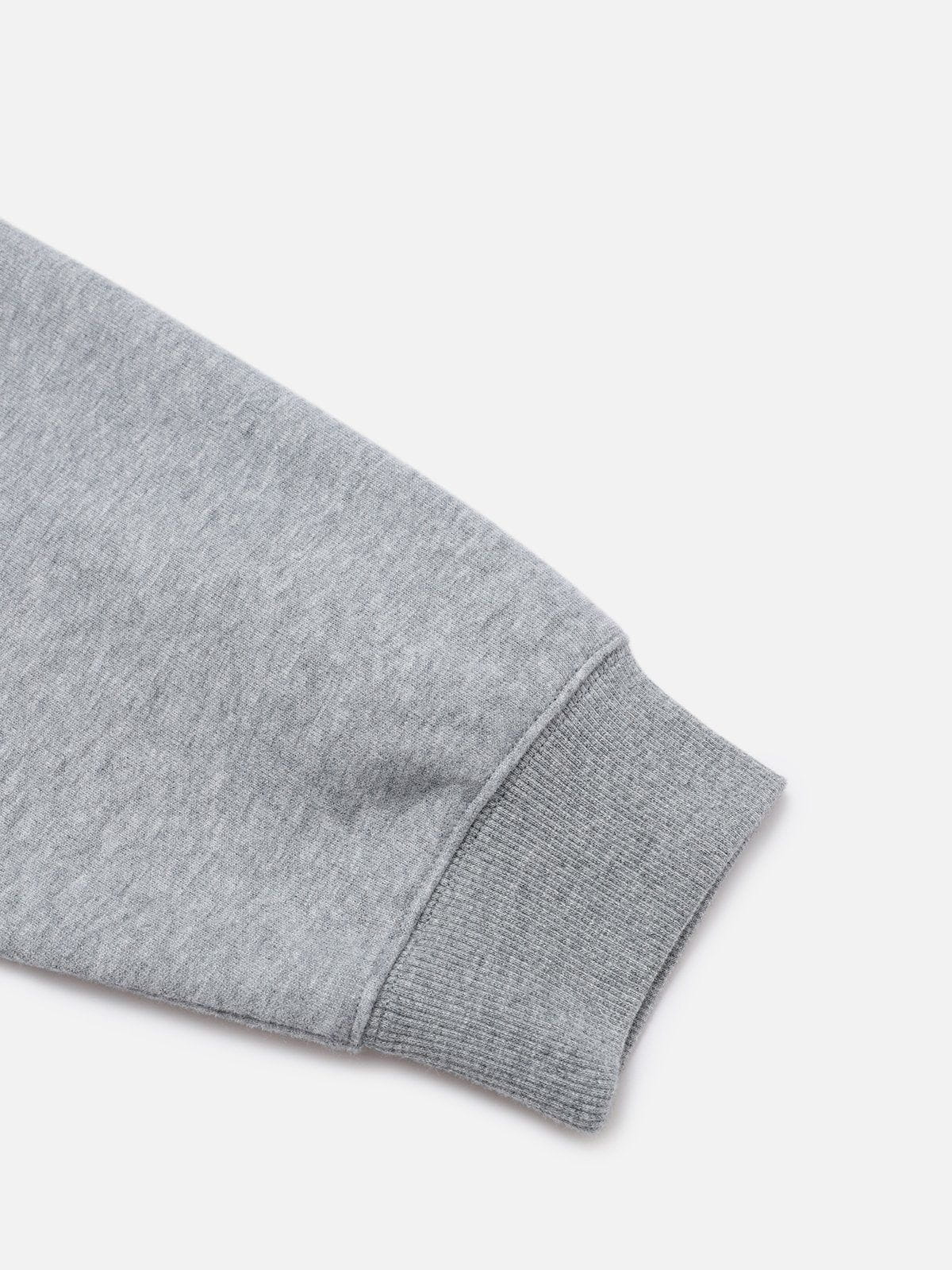 Aelfric Eden Heartie Sweatshirt - Image 7