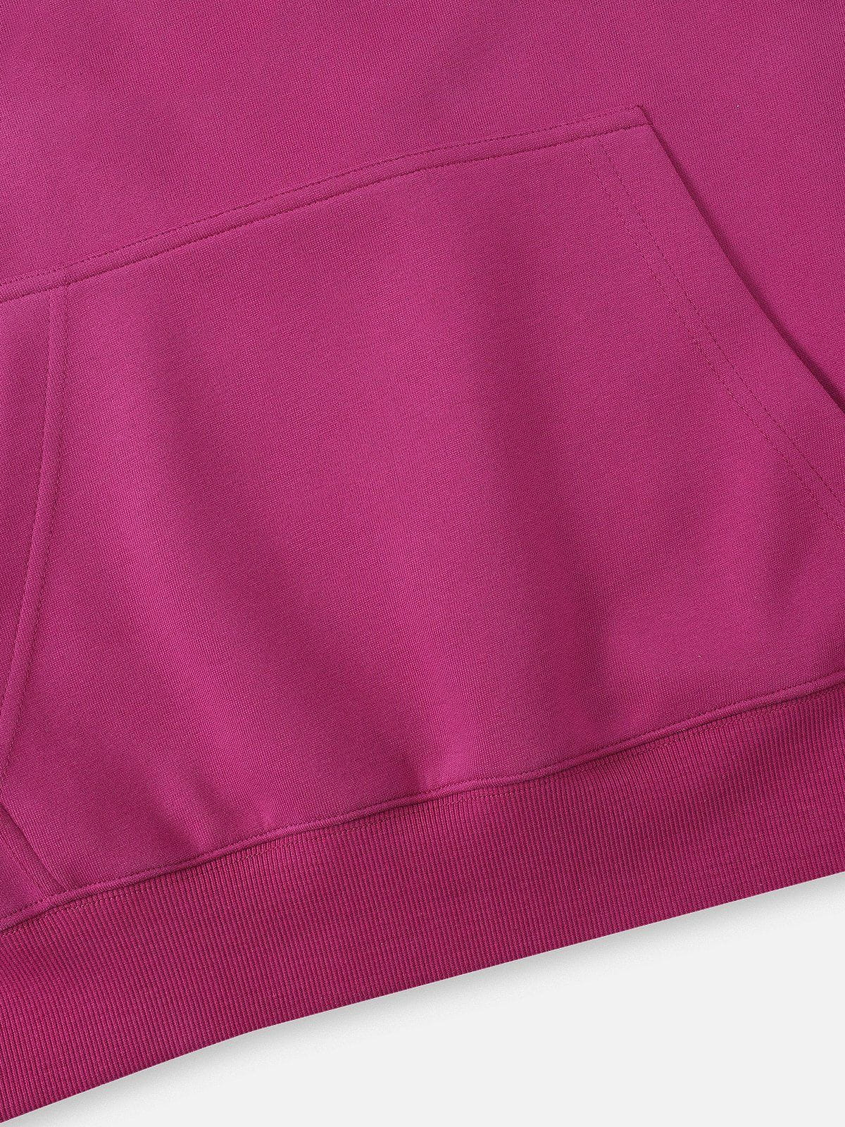 Aelfric Eden Star Graphic Eden Star Hoodie - Image 7