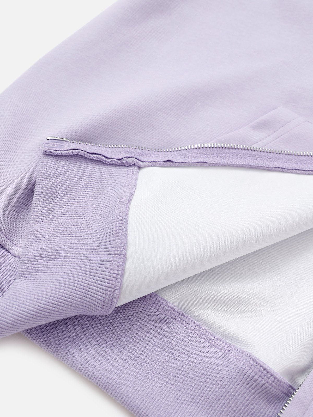 Aelfric Eden Star Zip Up Hoodie - Image 6