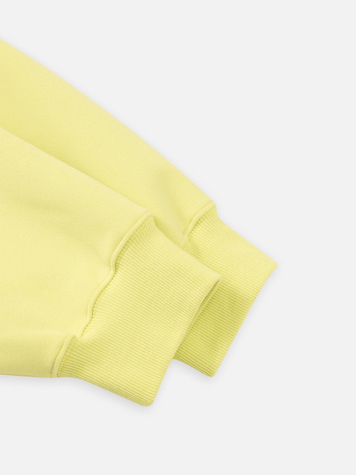 Aelfric Eden Avocado Eden Star Pullover Hoodie - Image 9