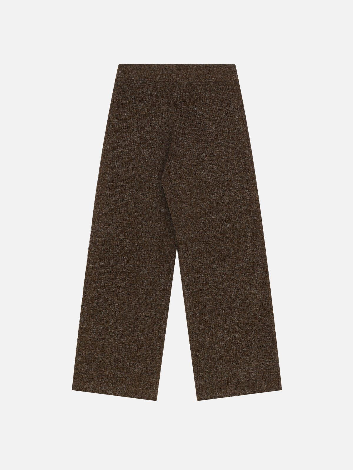 Aelfric Eden Essential Knit Pants - Image 3