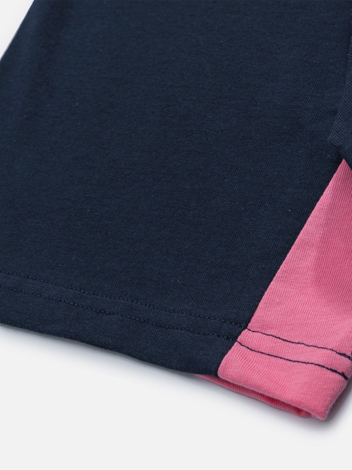 Aelfric Eden Color Blocking 24 Graphic Tee - Image 5