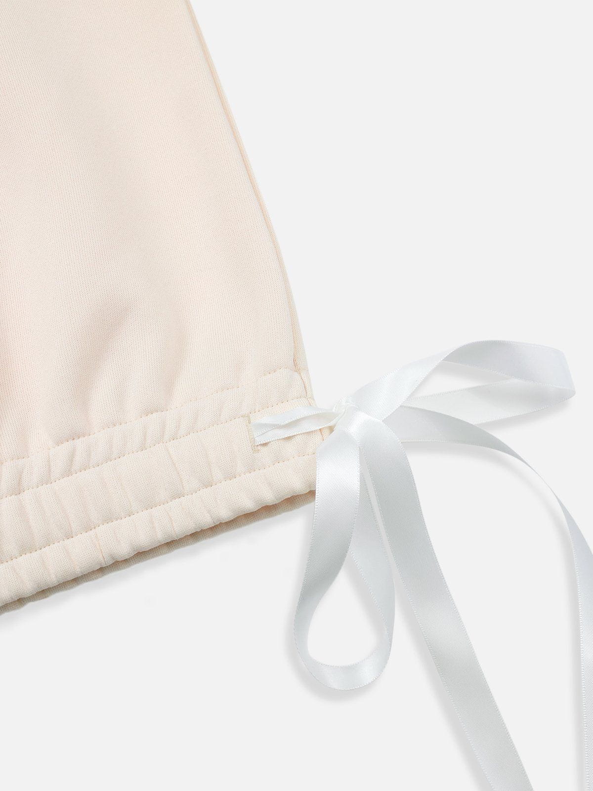 Aelfric Eden Butterfly Bow Sweatshirt - Image 5