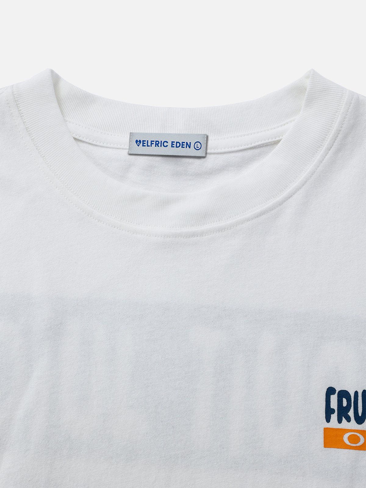 Aelfric Eden Fruit Juice Graphic Tee - Image 6