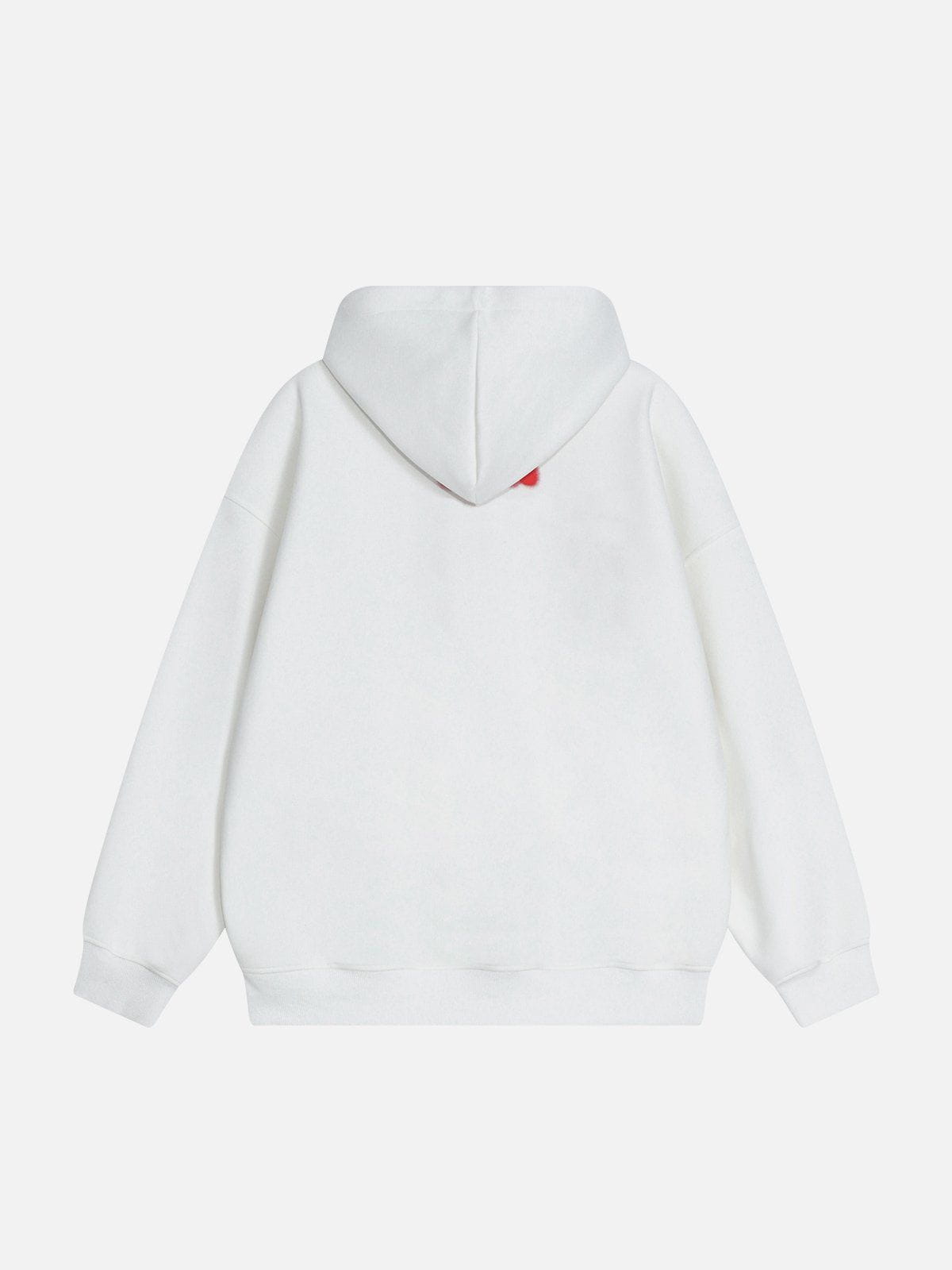 Aelfric Eden Cupid' s Love Arrow Hoodie - Image 3