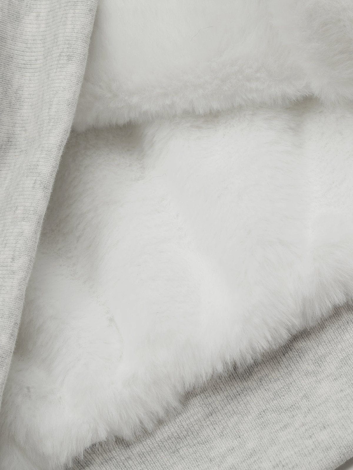 Aelfric Eden 99 Graphic Zip Up Hoodie - Image 6