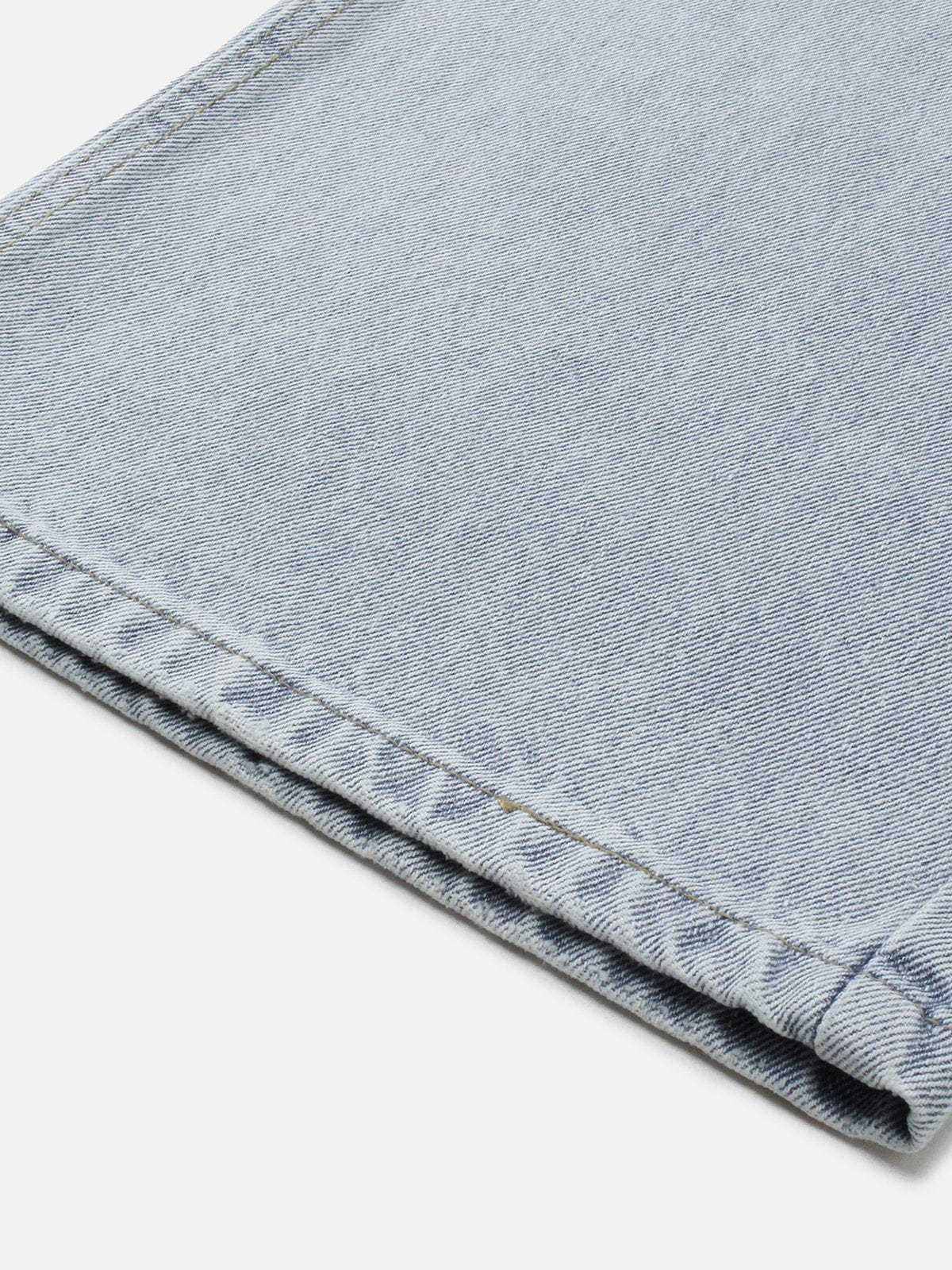 Aelfric Eden Baaggy Jeans - Image 14