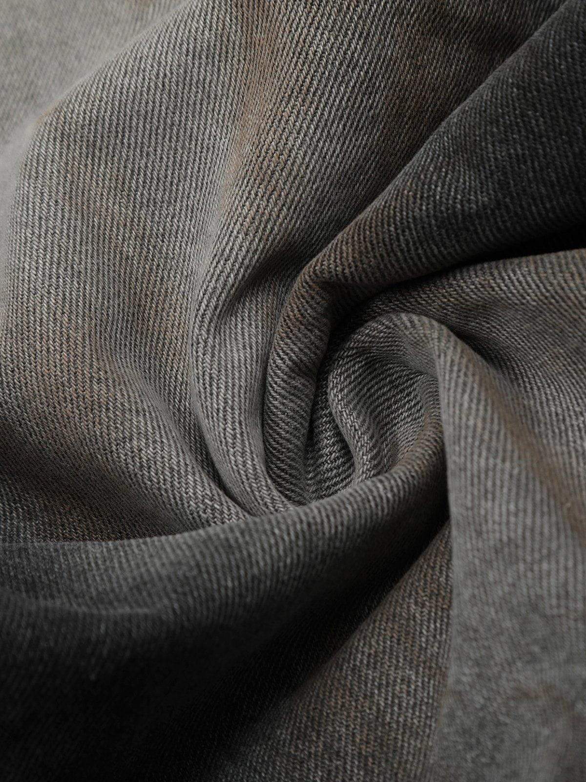 Aelfric Eden Vintage Super Baaggy Barrel Jeans - Image 13