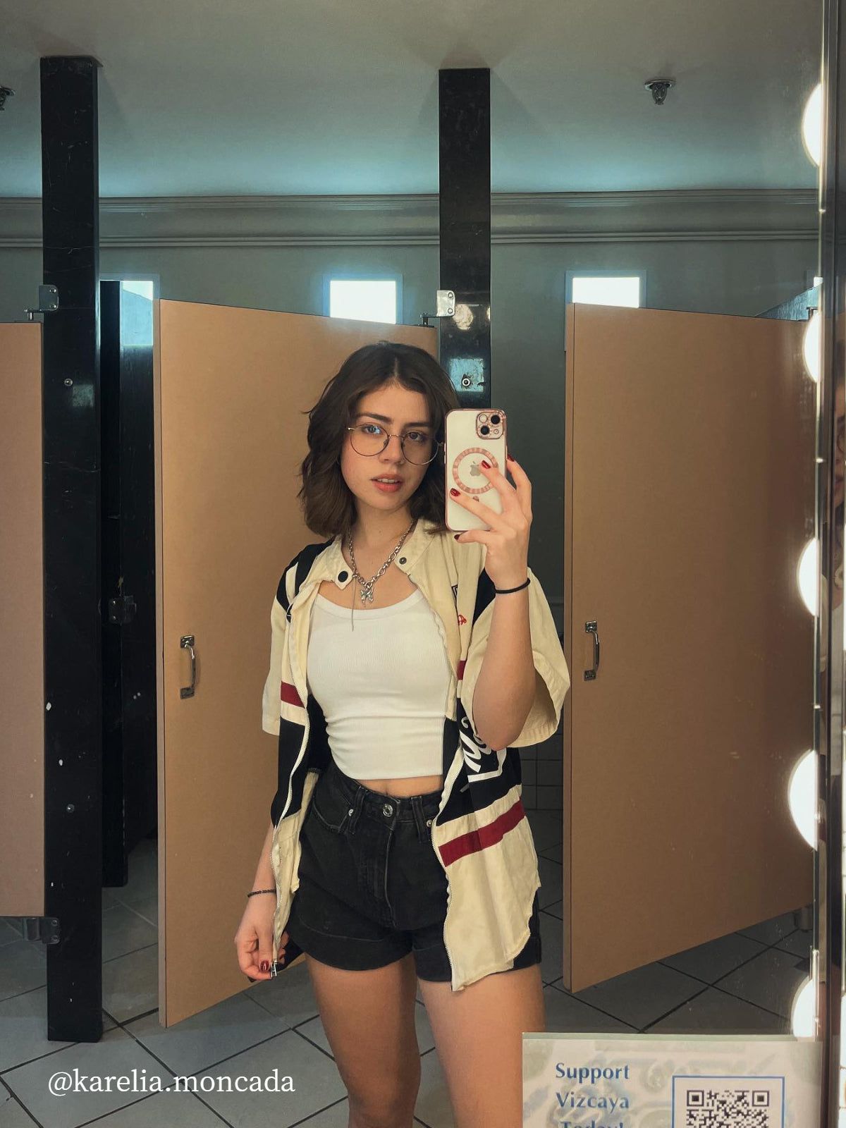 Aelfric Eden Racing Zip Up Shirt - Image 2