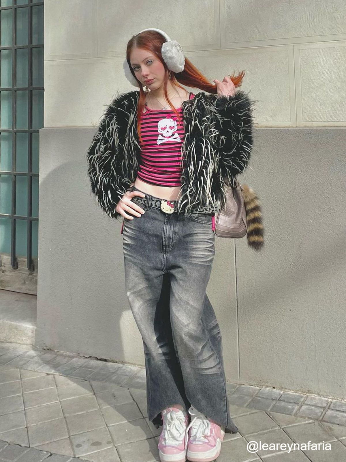 StarryClimb Star Patch Skate Shoes - Image 9