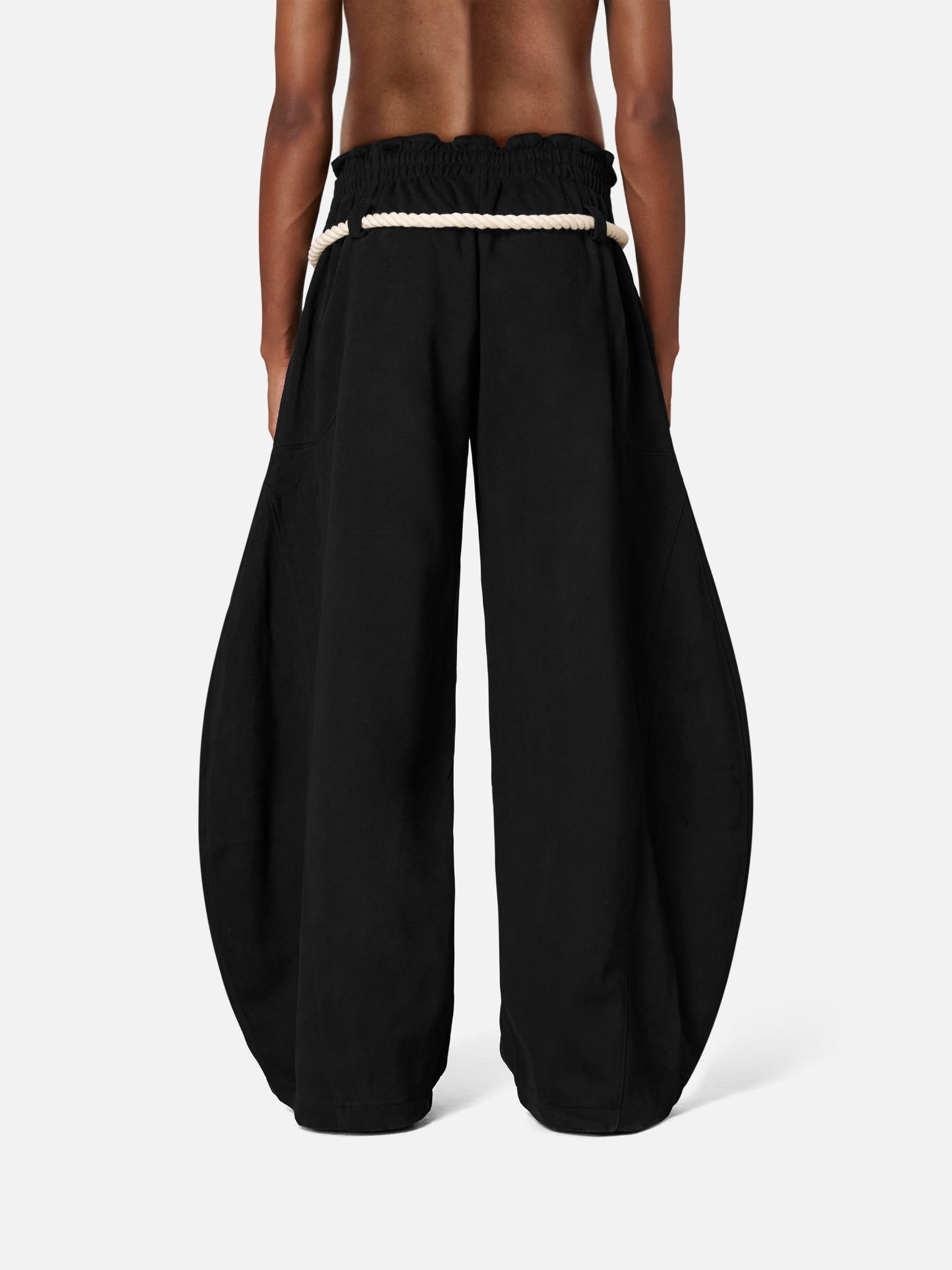 Aelfric Eden Super Baaggy Barrel Sweatpants - Image 19