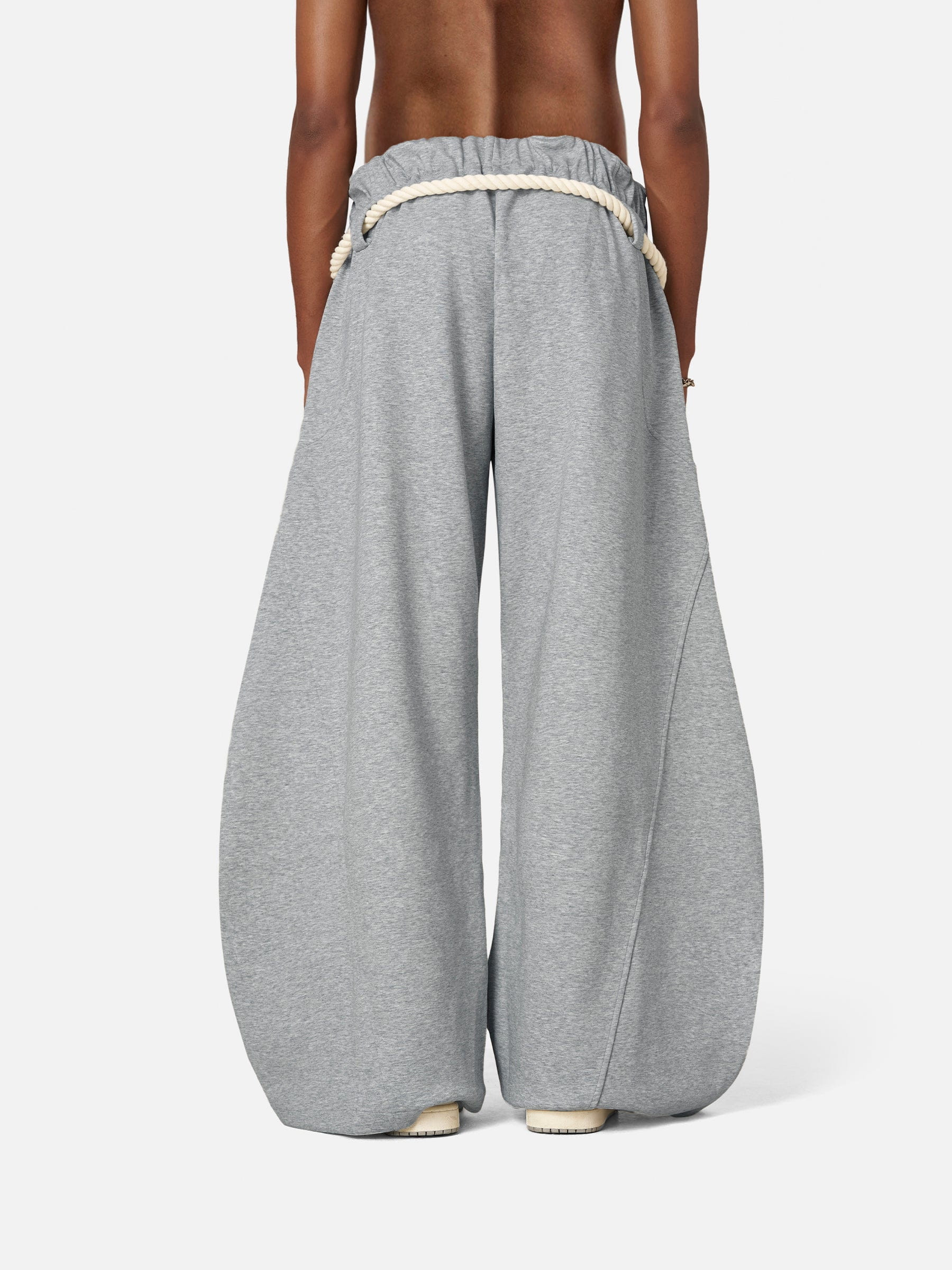 Aelfric Eden Super Baaggy Barrel Sweatpants - Image 20