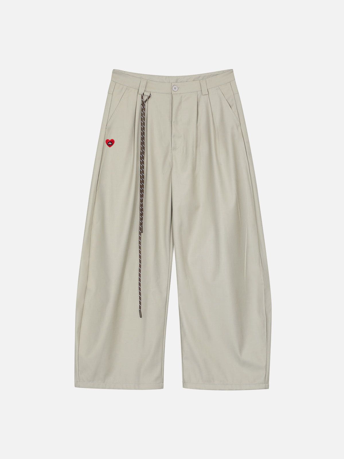 Aelfric Eden Rope Super Baaggy Barrel Pants