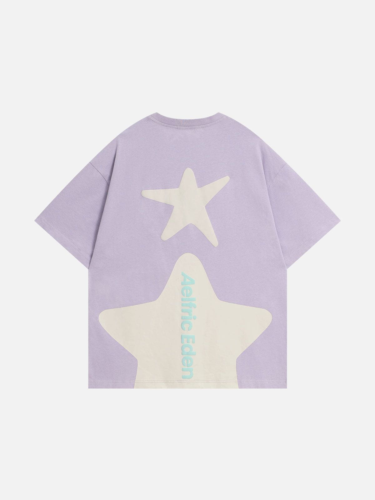 Aelfric Eden Incomplete Eden Star Tee - Image 3