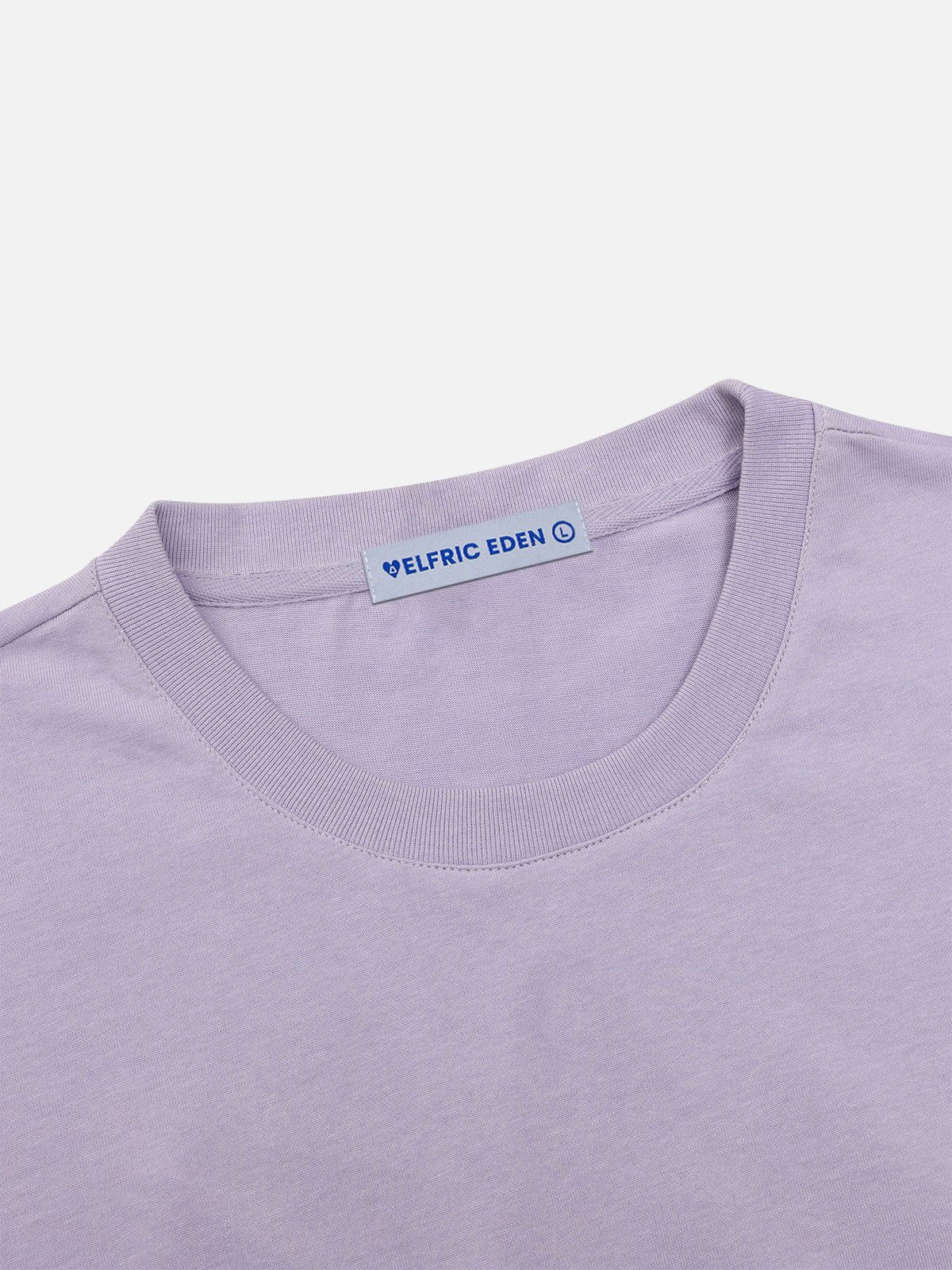 Aelfric Eden Incomplete Eden Star Tee - Image 5