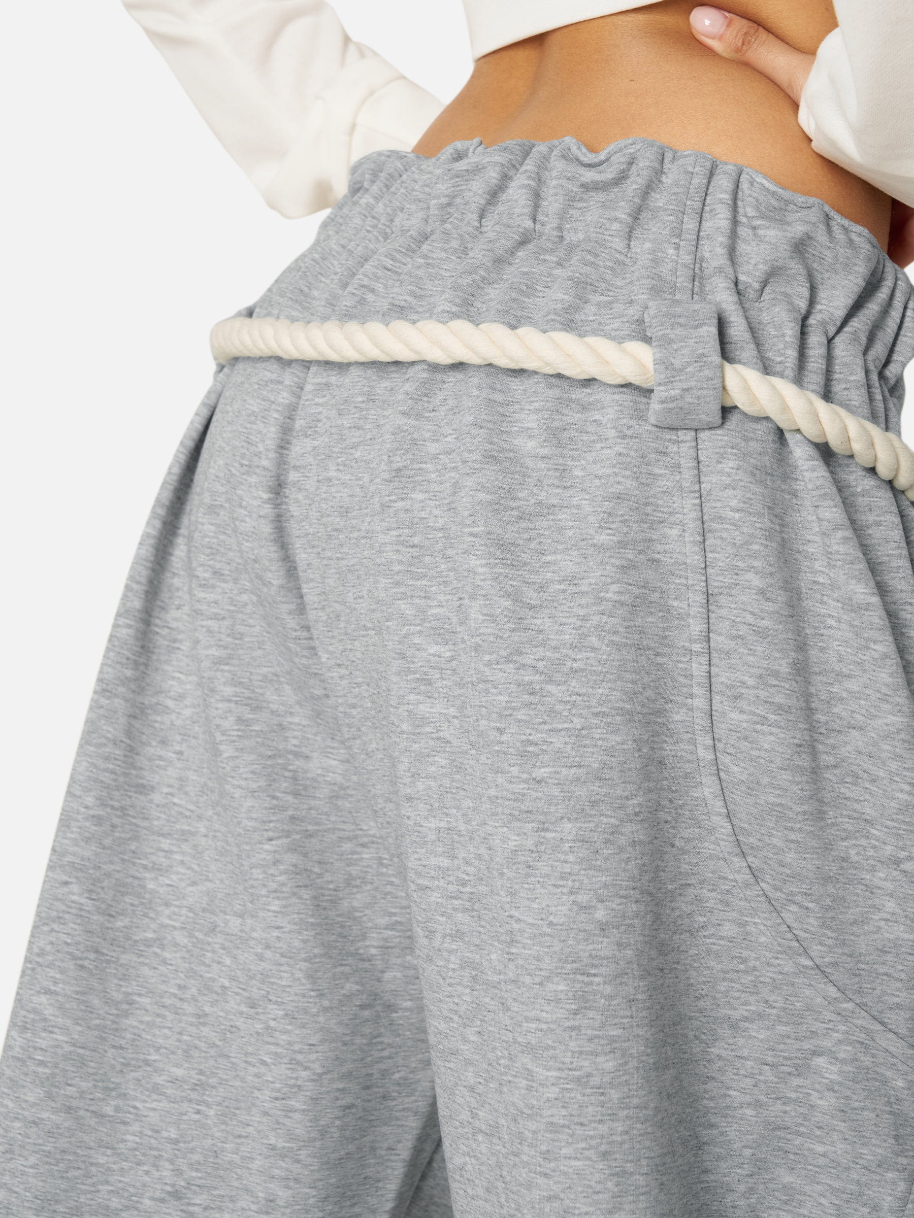 Aelfric Eden Super Baaggy Barrel Sweatpants - Image 21